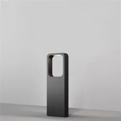 Ландшафтный светильник Track 3000K 7Вт IP 54 (Графит)