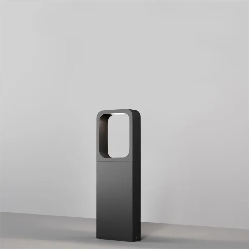 Ландшафтный светильник Track 3000K 7Вт IP 54 (Графит) - фото 2