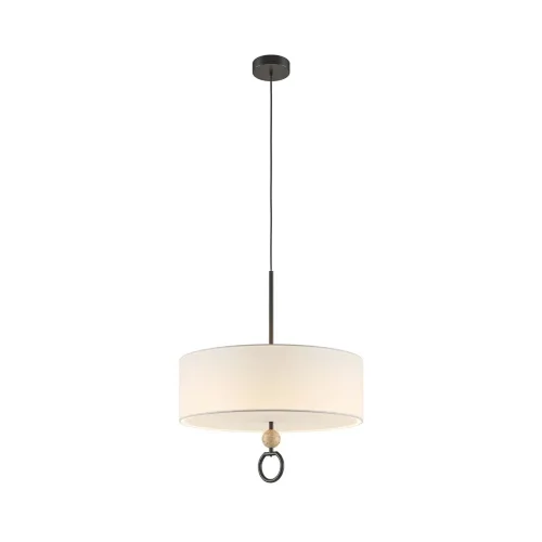 Подвесной светильник Glamping E14x5 (Черный) - фото