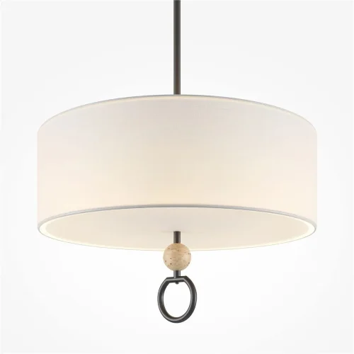 Подвесной светильник Glamping E14x5 (Черный) - фото 2