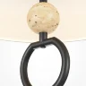 Подвесной светильник Glamping E14x5 (Черный) - фото 4
