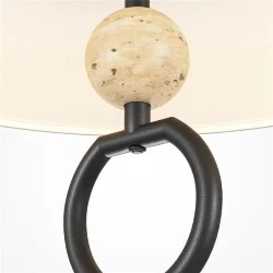 Подвесной светильник Glamping E14x5 (Черный)