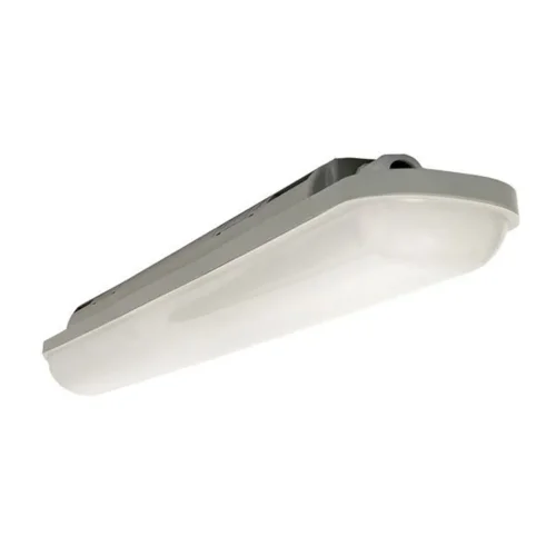 Светильник светодиодный ДСП-1007 Айсберг-Э 18Вт 4000К IP65 600мм пылевлагозащ. PROxima EKF TPL-1007-18-4000-A - фото