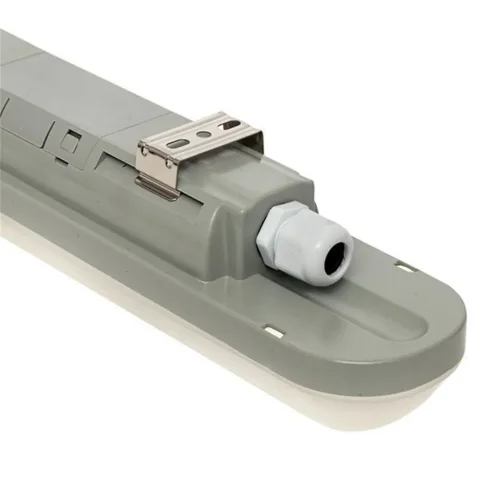 Светильник светодиодный ДСП-1007 Айсберг-Э 18Вт 4000К IP65 600мм пылевлагозащ. PROxima EKF TPL-1007-18-4000-A - фото 5