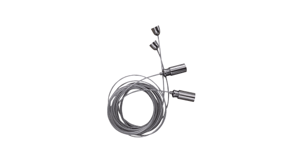 'Подвес для однофазного трека, TR-SSP. Фото 2