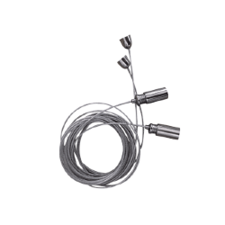 'Подвес для однофазного трека, TR-SSP 002170