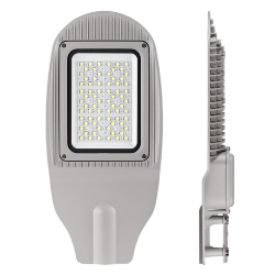 Уличный светильник WOLTA PRO ТРАССА ДКУ04-50-102-4К ШБ140х60 50Вт 4000К IP65 Прозрачный