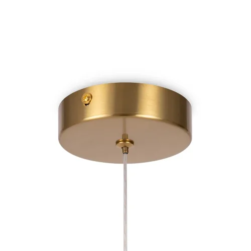 Подвесной светильник FR6106PL-L13G Магнит / Magnet 12 Вт LED (Золото) FR6106PL-L13G - фото 10