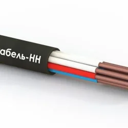 Кабель КВВГнг(А)-LS 10х1 0.66кВ (м) ЭЛЕКТРОКАБЕЛЬ НН 00-00006518