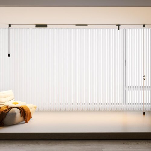 Трековый смарт-светильник для низковольтного шинопровода с двумя режимами работы «Novotech» 359468, серия: EASY. Фото 2.