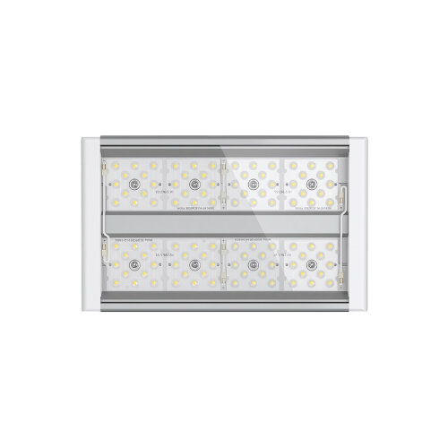 Уличный светильник WOLTA PRO АВРОРА ДКУ01-40-302-5К ШБ156х68 40Вт 5000К IP65 Прозрачный - фото 1.