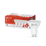 Лампа светодиодная LED-JCDRC-VC 4PACK 11Вт 230В GU10 4000К 990Лм (4шт./упак) IN HOME - Фото