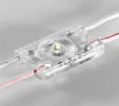 Модуль светодиодный ELFLED AURA 1, красный - фото 2