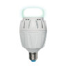 LED-M88-70W-NW-E27-FR ALV01WH Лампа светодиодная с матовым рассеивателем, Материал корпуса алюминий, Цвет свечения белый, Серия Venturo - фото 1