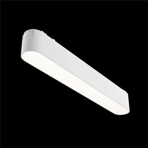 Трековый светильник Basis Radity 4000K 12Вт 120° (Белый) - фото 5