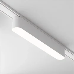 Трековый светильник Basis Radity 4000K 12Вт 120° (Белый)