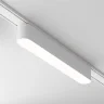 Трековый светильник Базис / Basis Radity 4000K 12Вт 120° (Белый) TR080-1-12W4K-W - фото 5