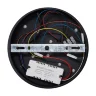 Потолочный светильник FR6212CL-L112B Нима / Nima 112 Вт LED с пультом ДУ (Черный) FR6212CL-L112B - фото 6