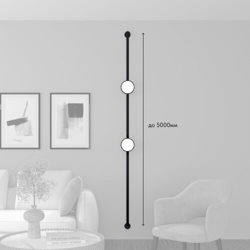 Комплект ременной трековой системы Belty. Фото 4