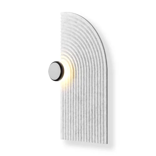 Настенный светильник (бра) Freya FR6189WL-L20LG2 (Черный) - фото 4