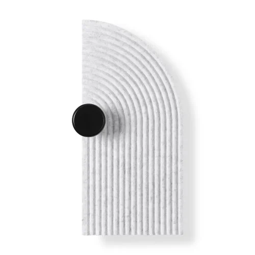 Настенный светильник (бра) Freya FR6189WL-L20LG2 (Черный) - фото 6