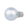 LED-A60-4W-3000K-E27-CL MIRROR-CHROME PLS02WH Лампа светодиодная, Форма A, прозрачная колба с зеркальным отражателем, Серия Sky, Теплый белый свет 3000K - фото 3