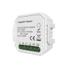 RL1004-DM Двухканальное Wi-Fi реле-диммер 2 x 100 Вт.