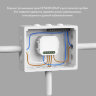 RL1004-DM Двухканальное Wi-Fi реле-диммер 2 x 100 Вт. Фото 2