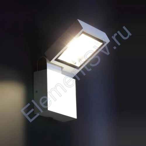 Светодиодный светильник UCK1900, White (6W, Warm White) - фото 2.