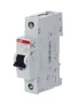 Выключатель автоматический модульный 1п C 20А 6кА S201 C20 ABB 2CDS251001R0204 - фото