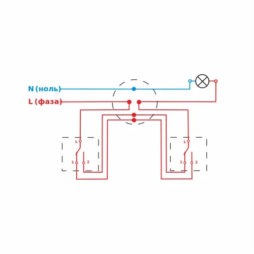 Выключатель одноклавишный проходной (Hammaer серебряный) W1212006 - фото 6