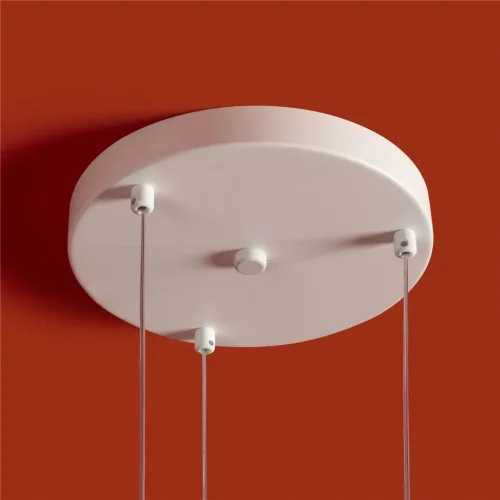 Аксессуар Freya FR5592A-03BS (Белый) - фото 3