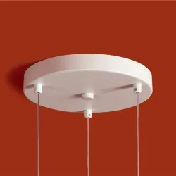 Аксессуар Freya FR5592A-03BS (Белый)