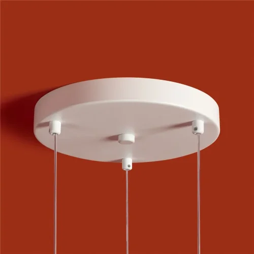 Аксессуары честный знак Freya FR5592A-03BS (Белый) - фото 2