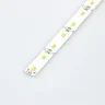 Светодиодная линейка токовая сегментированная AN3, 2835 30led 48V 350mA 17W day white 498x12mm - фото II