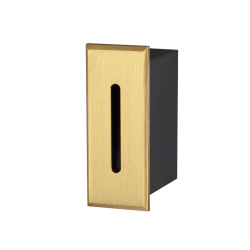 Подсветка для лестниц «ODEON LIGHT» 7056/3WL, серия: ESCALA (монтажная коробка). Фото 1.