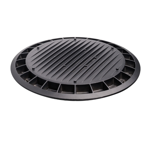 Cадово-парковый светильник WOLTA WGLY-70W/01 70Вт 3000К IP65 - фото 3.