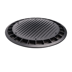 Cадово-парковый светильник WOLTA WGLY-70W/01 70Вт 3000К IP65