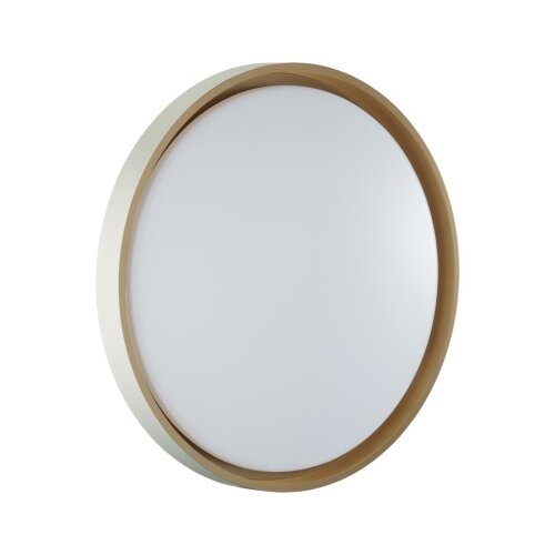 Настенно-потолочный светильник «СОНЕКС» 7645/DL, серия: KISIL (накладной). Фото 1.