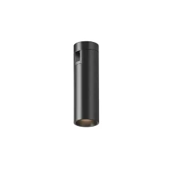Трековый светильник Фокус / Focus Led Flarity 3000K 5Вт 34° (Черный) TR143-1-5W3K-W-B