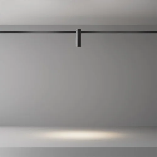 Трековый светильник Фокус / Focus Led Flarity 3000K 5Вт 34° (Черный) TR143-1-5W3K-W-B - фото 2