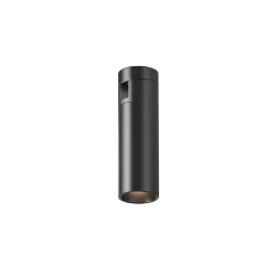Трековый светильник Фокус / Focus Led Flarity 3000K 5Вт 34° (Черный) TR143-1-5W3K-W-B