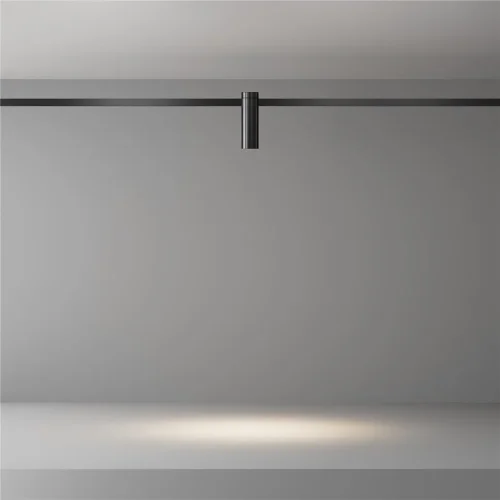 Трековый светильник Фокус / Focus Led Flarity 3000K 5Вт 34° (Черный) TR143-1-5W3K-W-B - фото 14
