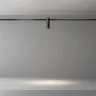 Трековый светильник Фокус / Focus Led Flarity 3000K 5Вт 34° (Черный) TR143-1-5W3K-W-B - фото 14