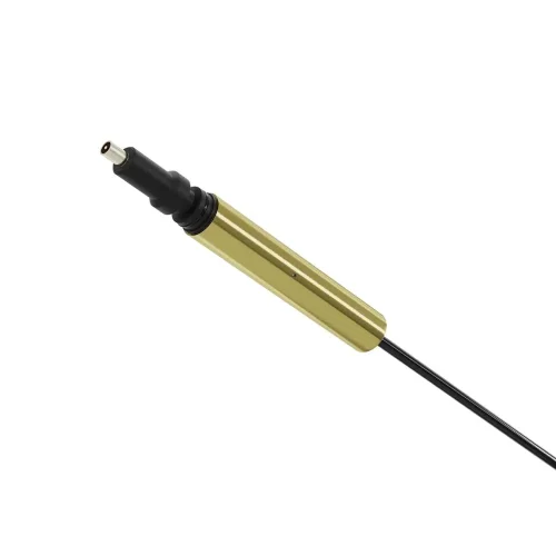 Ввод питания для для системы Axity (Латунь) - фото