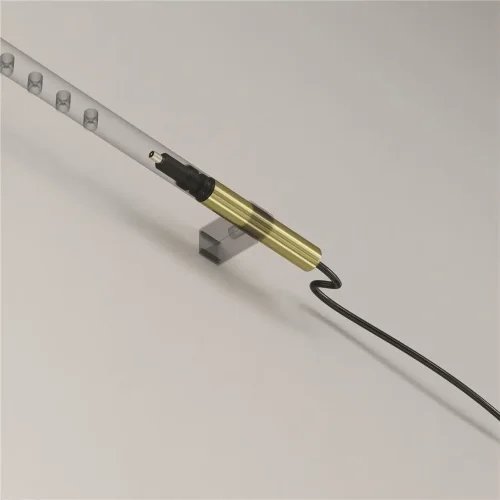 Ввод питания для для системы Axity (Латунь) - фото 4