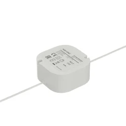 Источник напряжения PSL026 24В 24Вт IP67 822015 (Белый) 822015