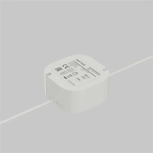 Источник напряжения PSL026 24В 24Вт IP67 822015 (Белый) 822015 - фото 3