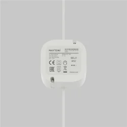 Источник напряжения PSL026 24В 20Вт IP67 822015 (Белый) 822015