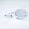 Светодиодный светильник JH-TD-Z12W AR89 (12W, Warm White) - фото 2.